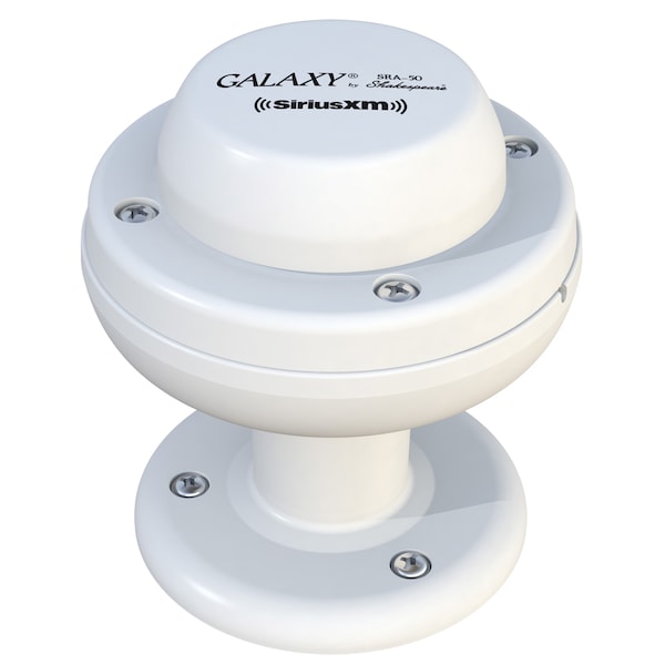 Shakespeare SRA-50 SiriusXM Satellite Radio Antenna SRA-50 - main